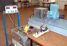 Laboratory 7